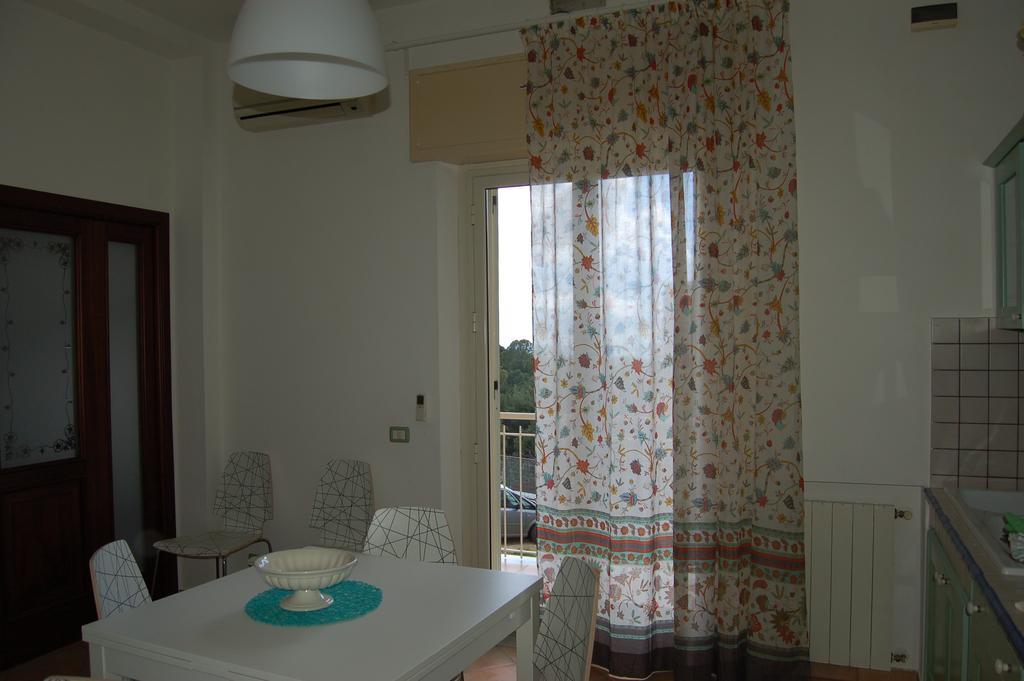 Agrigento Doc House Apartment Luaran gambar