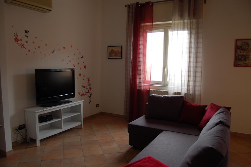 Agrigento Doc House Apartment Luaran gambar