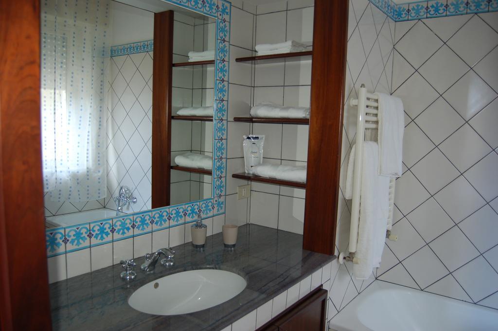 Agrigento Doc House Apartment Luaran gambar