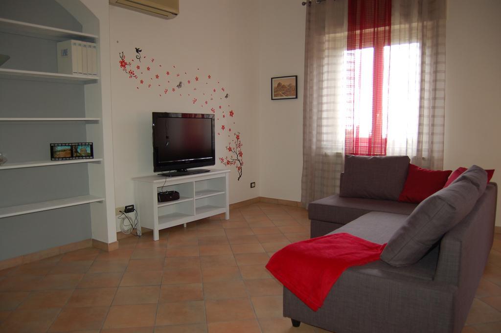 Agrigento Doc House Apartment Luaran gambar