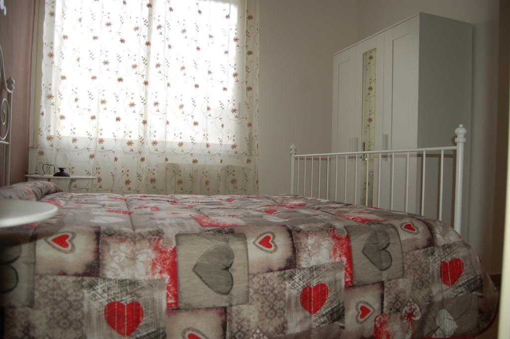 Agrigento Doc House Apartment Luaran gambar