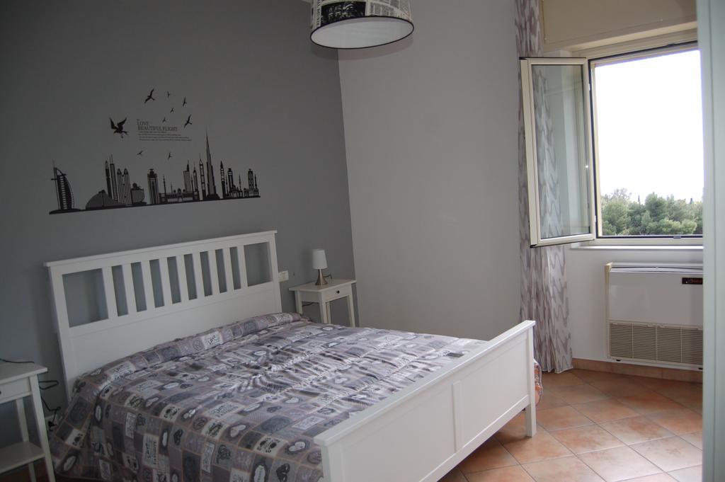 Agrigento Doc House Apartment Luaran gambar