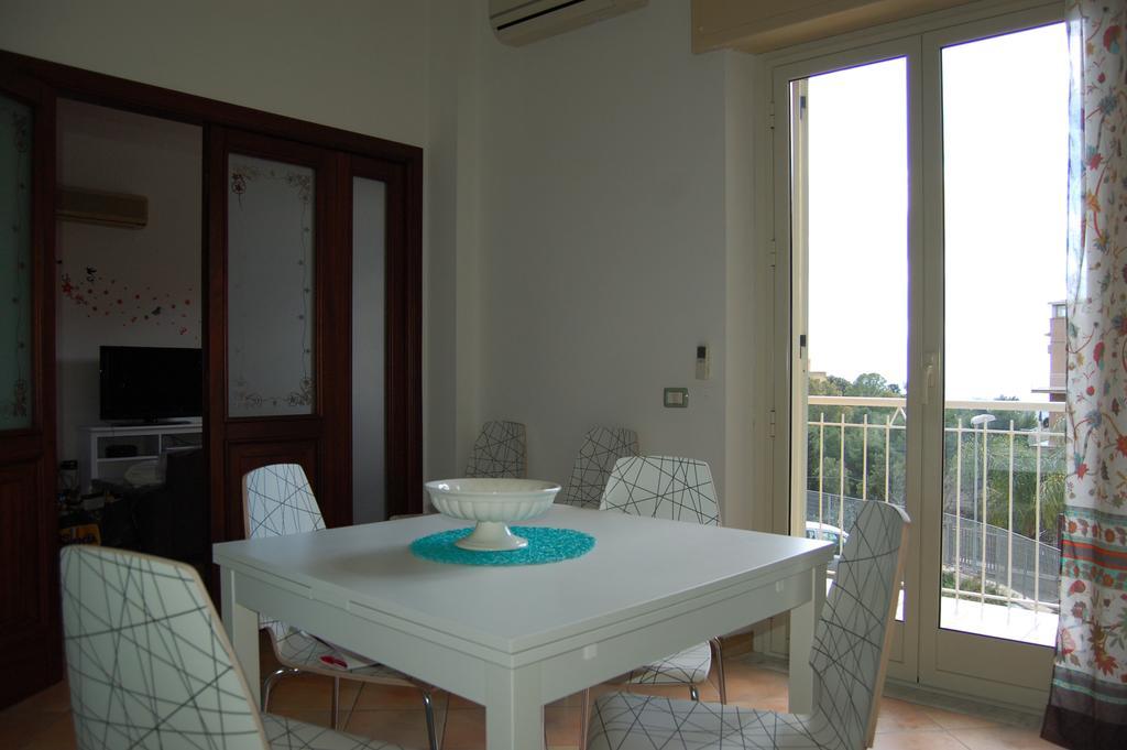 Agrigento Doc House Apartment Luaran gambar