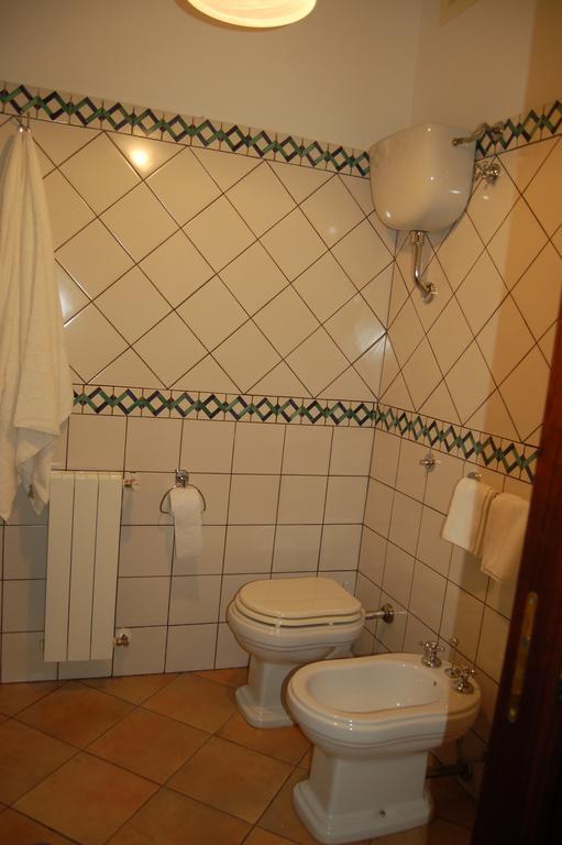Agrigento Doc House Apartment Luaran gambar