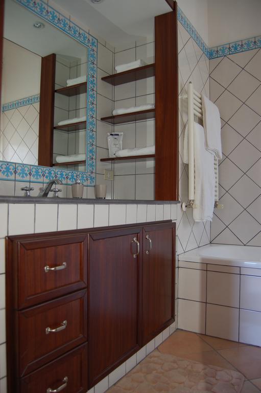 Agrigento Doc House Apartment Luaran gambar