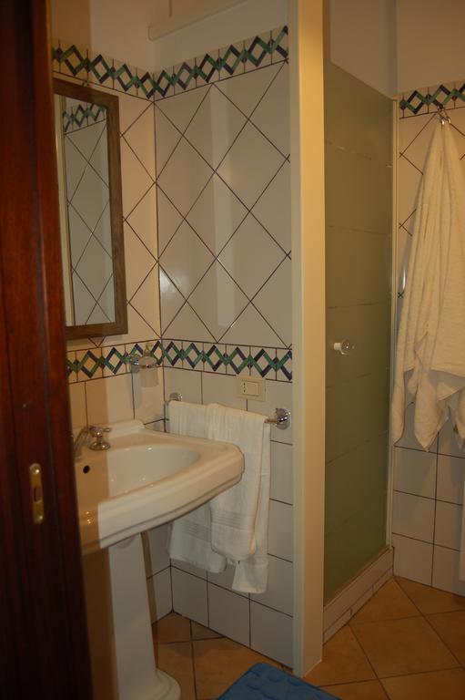 Agrigento Doc House Apartment Luaran gambar