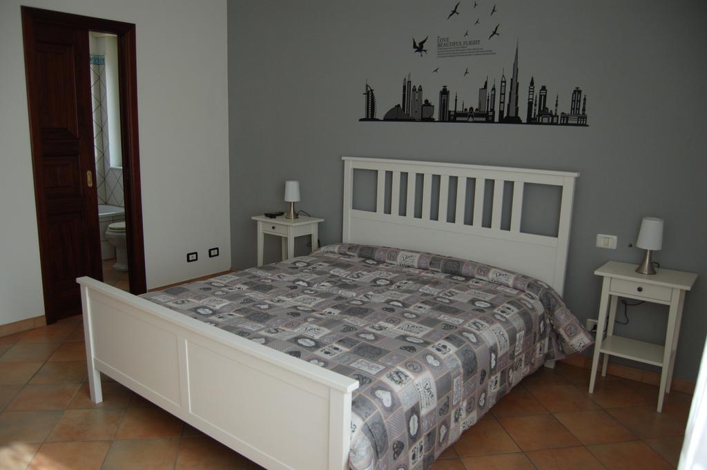 Agrigento Doc House Apartment Luaran gambar
