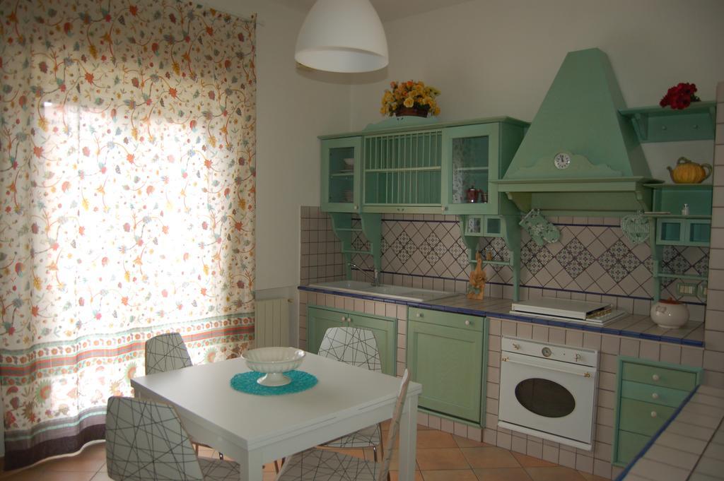 Agrigento Doc House Apartment Luaran gambar