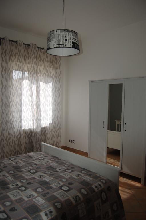 Agrigento Doc House Apartment Luaran gambar