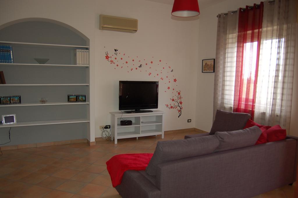Agrigento Doc House Apartment Luaran gambar