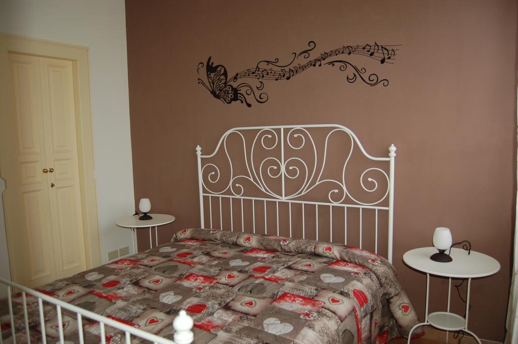 Agrigento Doc House Apartment Luaran gambar