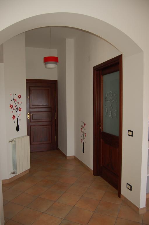 Agrigento Doc House Apartment Luaran gambar