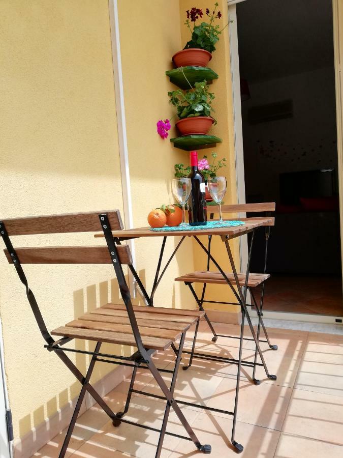 Agrigento Doc House Apartment Luaran gambar